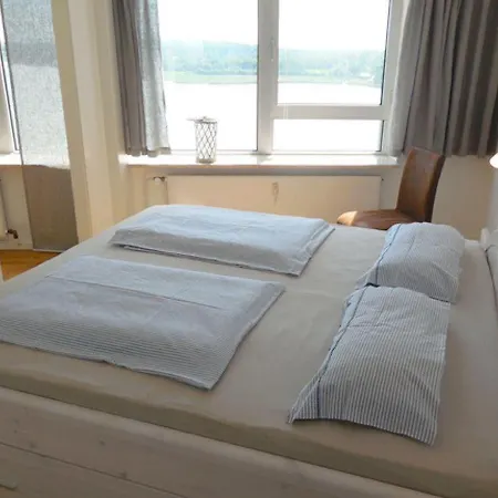 Ferienwohnung-seemoewe Schleswig