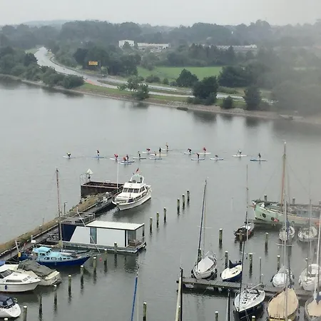 Ferienwohnung-seemoewe Schleswig