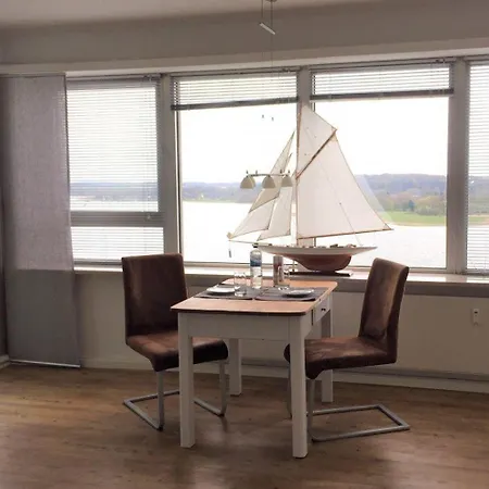 Ferienwohnung-seemoewe *