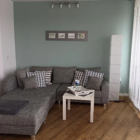 Ferienwohnung-seemoewe Apartment *