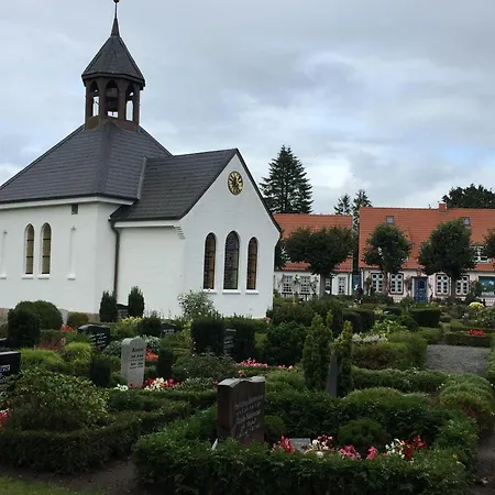 Ferienwohnung-seemoewe Schleswig
