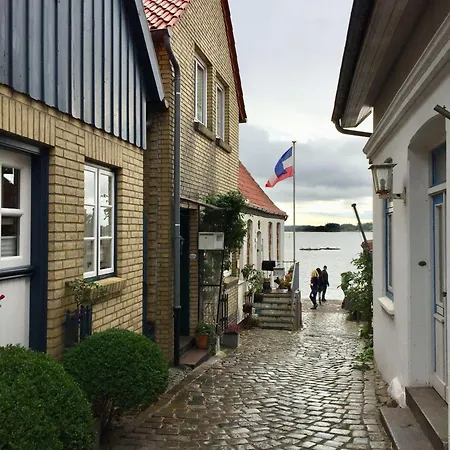 Ferienwohnung-seemoewe *